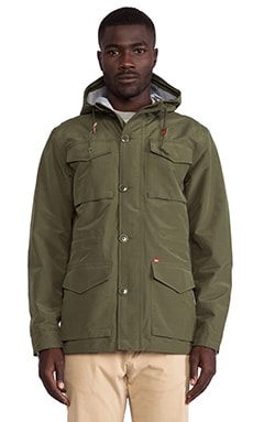 Obey army clearance jacket