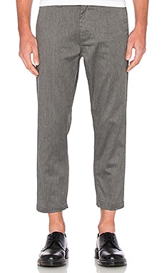 Брюки Obey Брюки Obey