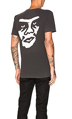 Футболка Obey Футболка Obey