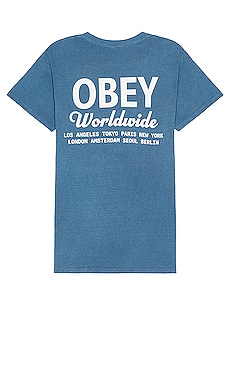 Obey