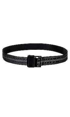 Classic Industrial Belt OFF-WHITE