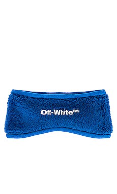 Bounce Pile Band OFF-WHITE
