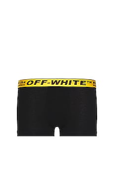 Classic Industrial Boxers OFF-WHITE