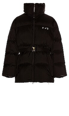 Tuck Detail Puffer OFF-WHITE $1,458 
