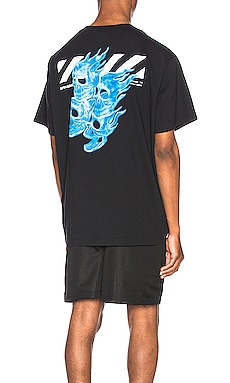 graphic tees off white