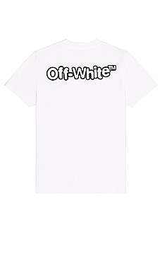 T-SHIRT OFF-WHITE