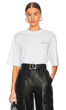 Caravaggio Crowning Skate Tee OFF-WHITE $284 