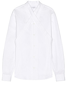 Collar Shirt OFF-WHITE