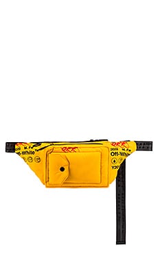 Industrial shop fanny pack