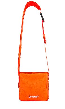 SAC OFF CORE CRINKLE OFF-WHITE