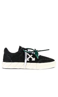 SNEAKERS VULCANIZED OFF-WHITE $330 
