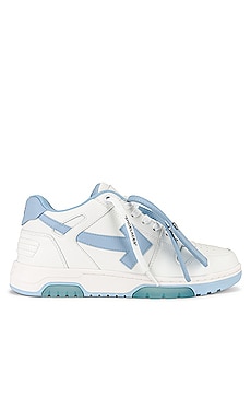 SNEAKERS OUT OF OFFICE OFF-WHITE $570 