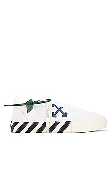 Product image of OFF-WHITE Low Top Sneakers. Click to view full details