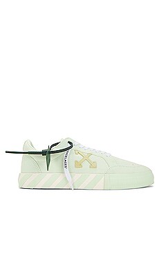Low Top Sneakers OFF-WHITE