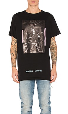 Off white hotsell caravaggio tee