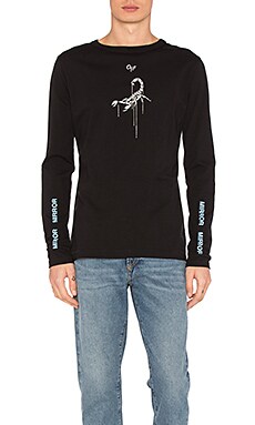 Футболка OFF-WHITE