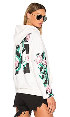 off white sweatshirt women