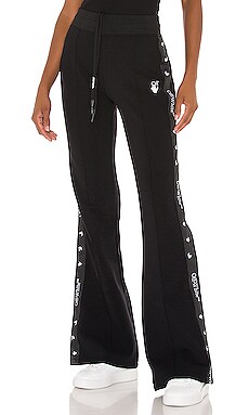 

Спортивные брюки - OFF-WHITE, Черный, Широкие
