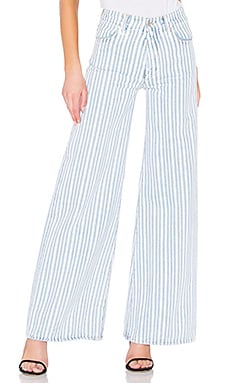 

Брюки - OFF-WHITE, Широкие и расклешенные