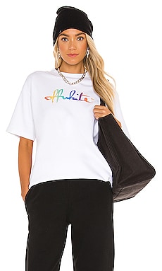 

Футболка - OFF-WHITE, Белый, Короткий рукав