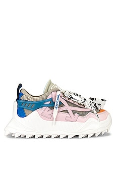 Odsy 1000 Sneaker OFF-WHITE $865 