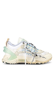 Odsy 2000 Sneaker OFF-WHITE $770 