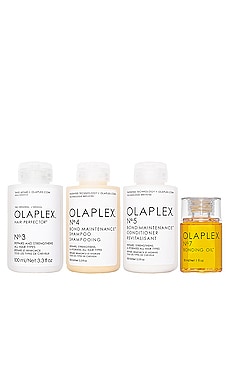 Olaplex Healthy Hair Essentials OLAPLEX $60 