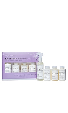 Product image of OLAPLEX Hair Repair Treatment Kit. Click to view full details