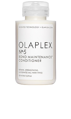 Travel No. 5 Bond Maintenance Conditioner OLAPLEX