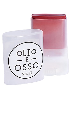 Product image of Olio E Osso Lip and Cheek Balm. Click to view full details