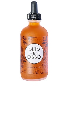 

Масло для тела lustero lustero body oil - Olio E Osso, Металлический золотой, Лосьоны и масла для тела