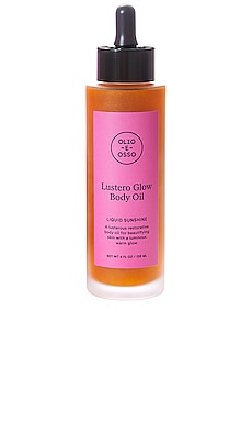 Product image of Olio E Osso Lustero Glow Body Oil. Click to view full details