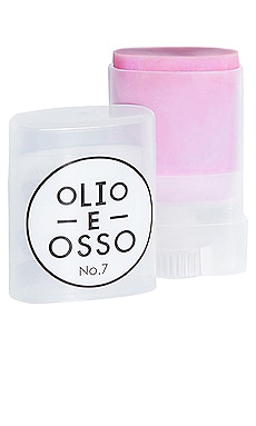 Olio E Osso Lip and Cheek Balm in No.7 Blush Shimmer Olio E Osso $28 