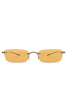 Oliver peoples hot sale daveigh sunglasses