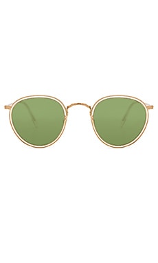 Солнцезащитные очки mp 2 sun - Oliver Peoples