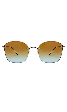 

Солнцезащитные очки marlien - Oliver Peoples, Синий, Солнцезащитные очки