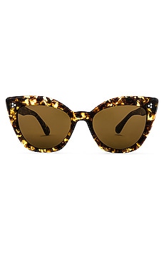 Laiya Sunglasses Oliver Peoples