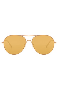 Солнцезащитные очки rockmore - Oliver Peoples