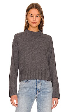 One grey day on sale sweater