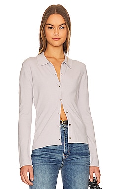 also in S, M Revolve Donna Abbigliamento Top e t-shirt Top Halterneck Maddix Halter Keyhole Top in . Size L 