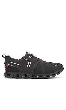 On - Cloud 5 Waterproof - Zapatillas deportivas - Glacier / White | 40 (EU)