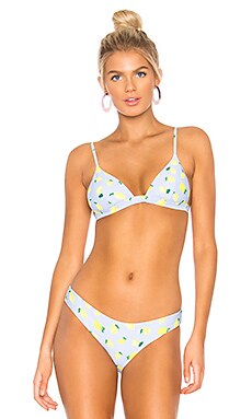 onia lemon bikini