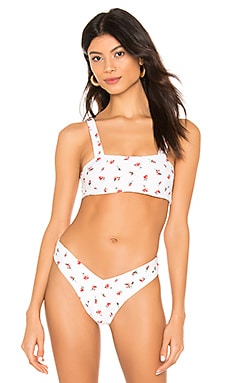 

Топ rosy - onia, Белый, Спорт