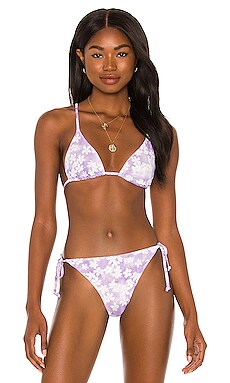 Alexa Bikini Top onia $22 (FINAL SALE) 