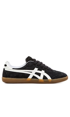 Onitsuka Tiger Tokuten in Black White | REVOLVE