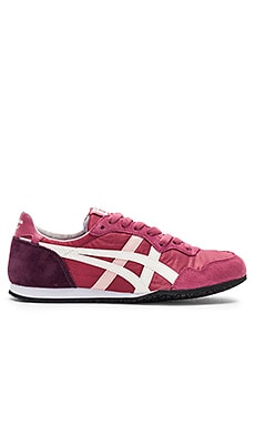 Onitsuka tiger serrano femme on sale violet