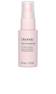 

Мист radical - Onomie, Beauty: na, Minis