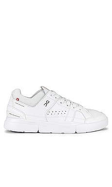Roger Clubhouse Sneaker On $150 