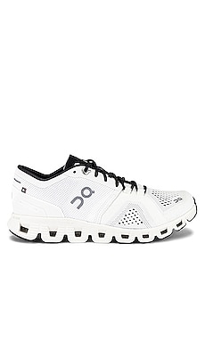 Cloud X Sneaker On $140 