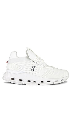 Product image of On Cloudnova Sneaker. Click to view full details
